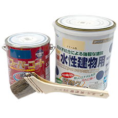塗料